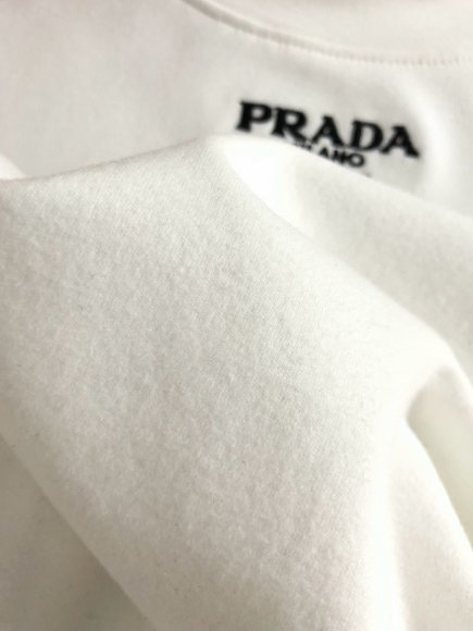 Prada - Мужская утепленная кофта свитшот DF_1511PR6