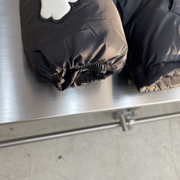 Amiri - Мужская куртка пуховик TJ_2911AM5