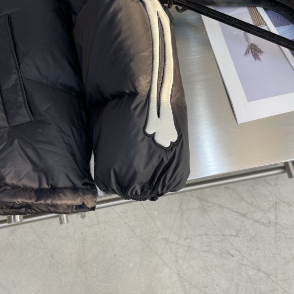 Amiri - Мужская куртка пуховик TJ_2911AM5