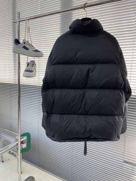 Amiri - Мужская куртка пуховик TJ_2911AM5