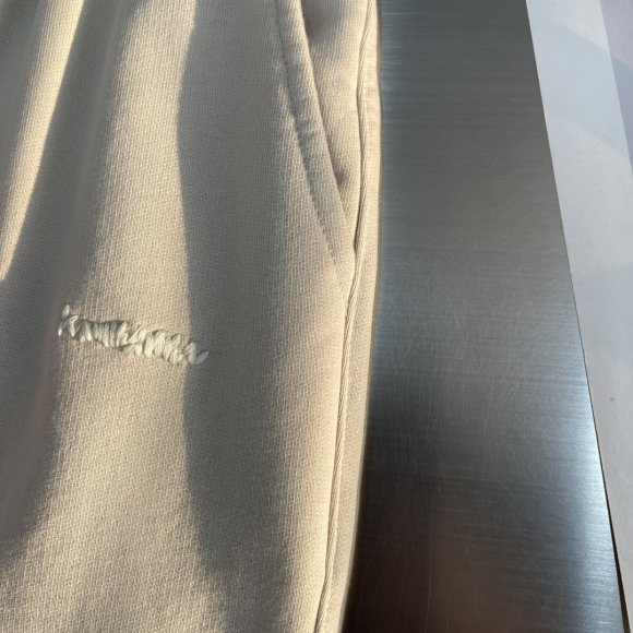 Acne Studios - Мужские спортивные штаны AH_1812AS3 Acne Studios - Мужские спортивные штаны AH_1812AS3