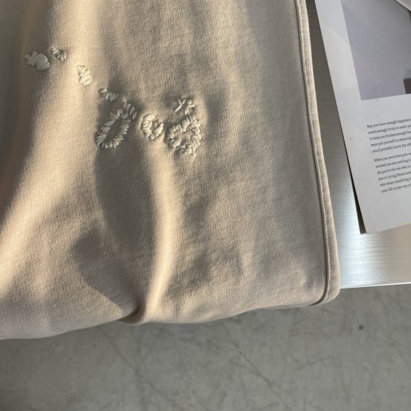 Acne Studios - Мужские спортивные штаны AH_1812AS3 Acne Studios - Мужские спортивные штаны AH_1812AS3