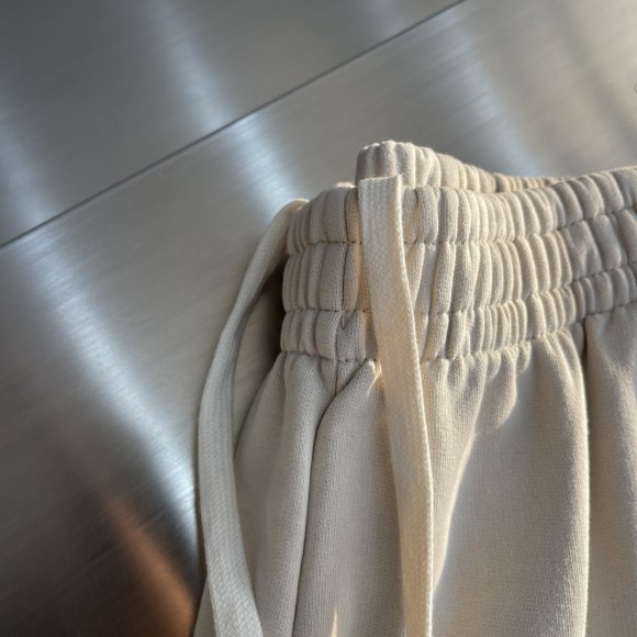 Acne Studios - Мужские спортивные штаны AH_1812AS3 Acne Studios - Мужские спортивные штаны AH_1812AS3