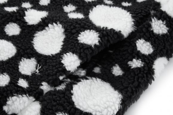  Louis Vuitton x Yayoi Kusama Мужская кофта толстовка C1_2601LV1