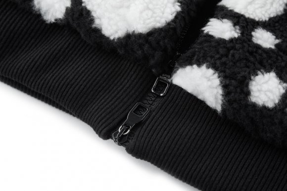  Louis Vuitton x Yayoi Kusama Мужская кофта толстовка C1_2601LV1