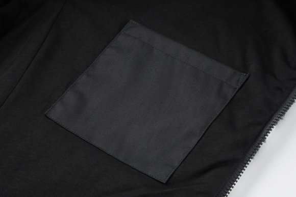  Louis Vuitton x Yayoi Kusama Мужская кофта толстовка C1_2601LV1