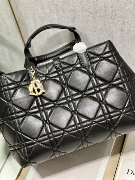 Dior - Женская сумка тоут LG_1602DI1 Dior - Женская сумка тоут LG_1602DI1