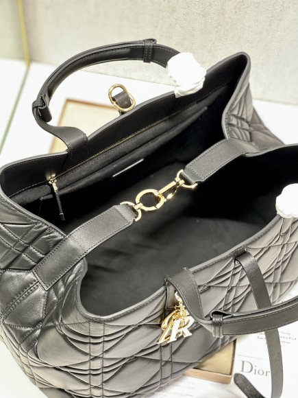 Dior - Женская сумка тоут LG_1602DI1 Dior - Женская сумка тоут LG_1602DI1