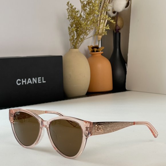 Chanel - Солнцезащитные очки K2_2702CH1