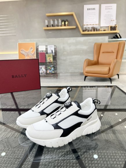 Bally - Мужские кроссовки RU_0705BA4