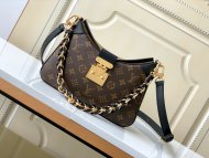 Louis Vuitton Twinny - Женская сумка мессенджер LG_1705LV1 Louis Vuitton Twinny - Женская сумка мессенджер LG_1705LV1