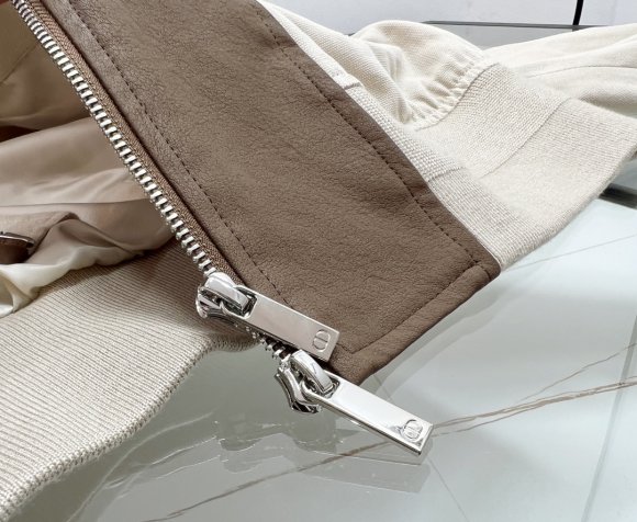 Dior - Мужская куртка ветровка KO_0409DI3 Dior - Мужская куртка ветровка KO_0409DI3