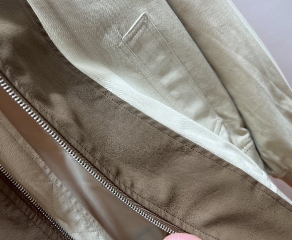 Dior - Мужская куртка ветровка KO_0409DI3 Dior - Мужская куртка ветровка KO_0409DI3