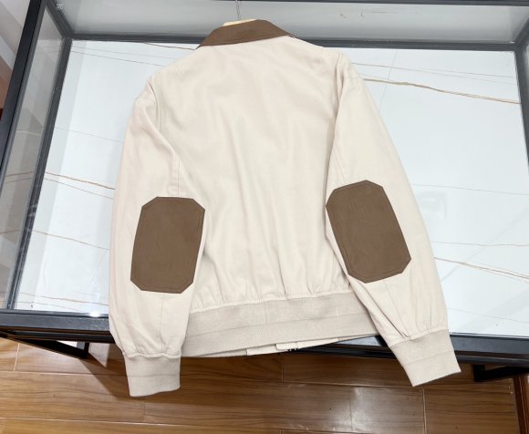 Dior - Мужская куртка ветровка KO_0409DI3 Dior - Мужская куртка ветровка KO_0409DI3