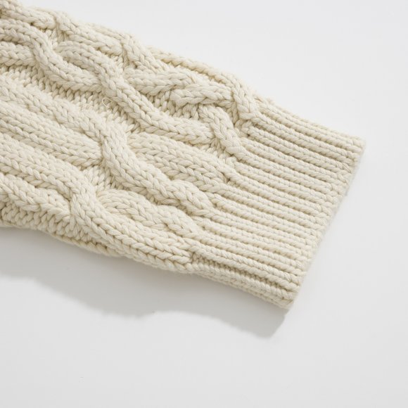 Gucci - Мужская кофта кардиган ACE_1009GU10 Gucci - Мужская кофта кардиган ACE_1009GU10