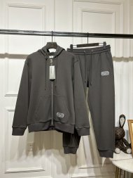 Dior - Мужской спортивный костюм KN_3110DI2 Dior - Мужской спортивный костюм KN_3110DI2