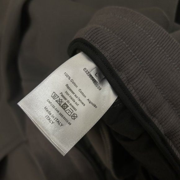 Dior - Мужской спортивный костюм KN_3110DI2 Dior - Мужской спортивный костюм KN_3110DI2