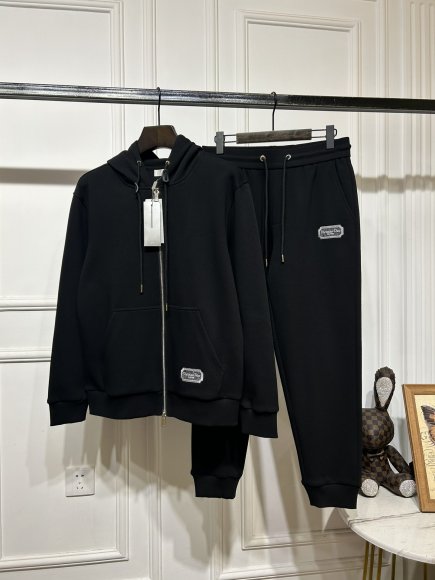 Dior - Мужской спортивный костюм KN_3110DI2 Dior - Мужской спортивный костюм KN_3110DI2