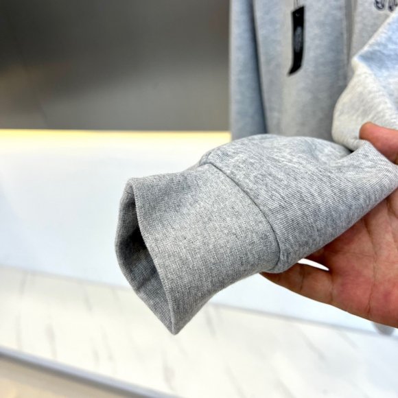 Chrome Hearts - Мужской спортивный костюм DZ_2211CH5 Chrome Hearts - Мужской спортивный костюм DZ_2211CH5