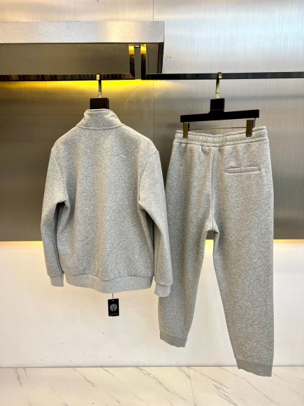Chrome Hearts - Мужской спортивный костюм DZ_2211CH5 Chrome Hearts - Мужской спортивный костюм DZ_2211CH5