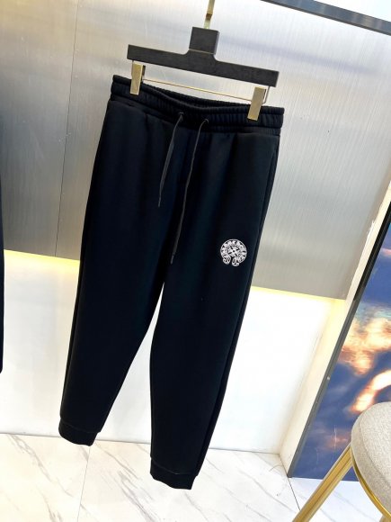 Chrome Hearts - Мужской спортивный костюм DZ_2211CH5 Chrome Hearts - Мужской спортивный костюм DZ_2211CH5