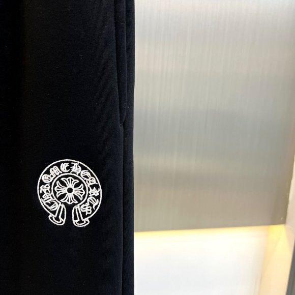 Chrome Hearts - Мужской спортивный костюм DZ_2211CH5 Chrome Hearts - Мужской спортивный костюм DZ_2211CH5