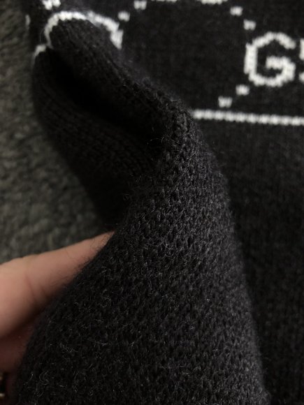 Gucci - Мужская кофта свитер DZ_0612GU4