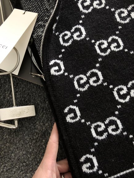 Gucci - Мужская кофта свитер DZ_0612GU4