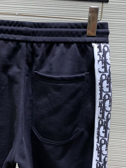 Dior - Мужские спортивные штаны DZ_0501DI8 Dior - Мужские спортивные штаны DZ_0501DI8