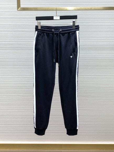 Dior - Мужские спортивные штаны DZ_0501DI8 Dior - Мужские спортивные штаны DZ_0501DI8