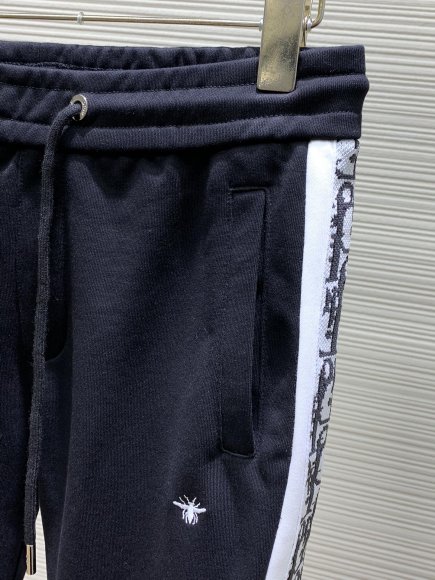 Dior - Мужские спортивные штаны DZ_0501DI8 Dior - Мужские спортивные штаны DZ_0501DI8