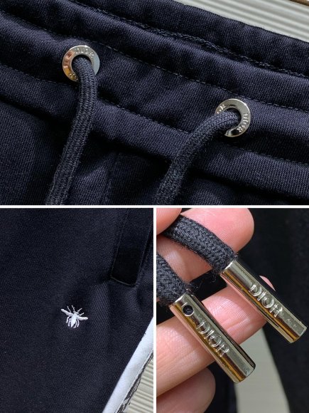 Dior - Мужские спортивные штаны DZ_0501DI8