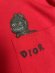 Dior & Otani Workshop - Мужская футболка майка DZ_0503DI1