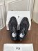 Adidas & Y-3 Yohji-Yamamoto Hokori III - Мужские кроссовки кеда BL_3107AY6