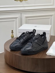 Adidas & Y-3 Yohji-Yamamoto Hokori III - Мужские кроссовки кеда BL_3107AY6