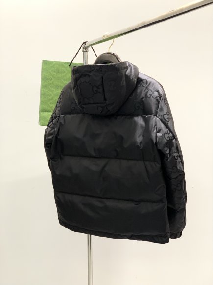 Gucci - Мужская куртка пуховик TI_0111GU9