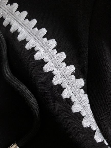 Givenchy - Мужская утепленная кофта худи толстовка DF_1511GI7