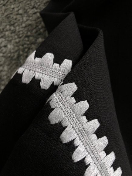 Givenchy - Мужская утепленная кофта худи толстовка DF_1511GI7