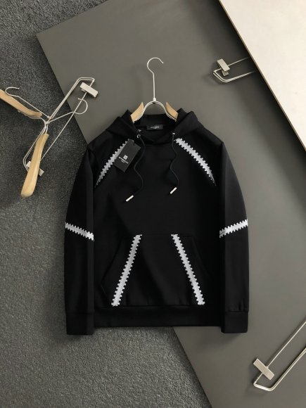 Givenchy - Мужская утепленная кофта худи толстовка DF_1511GI7