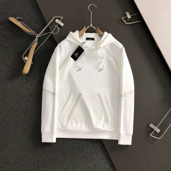 Givenchy - Мужская утепленная кофта худи толстовка DF_1511GI7