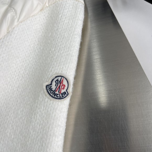 Moncler - Женская куртка пуховик кофта толстовка TJ_2911MO6