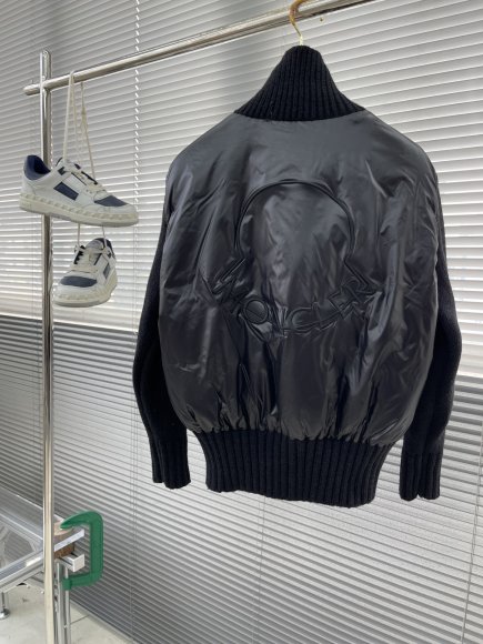 Moncler - Женская куртка пуховик кофта толстовка TJ_2911MO6