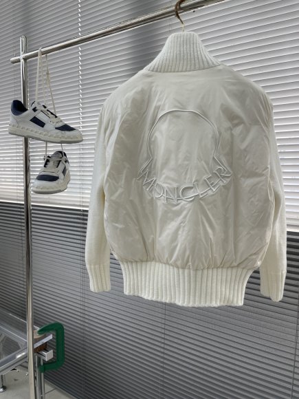 Moncler - Женская куртка пуховик кофта толстовка TJ_2911MO6