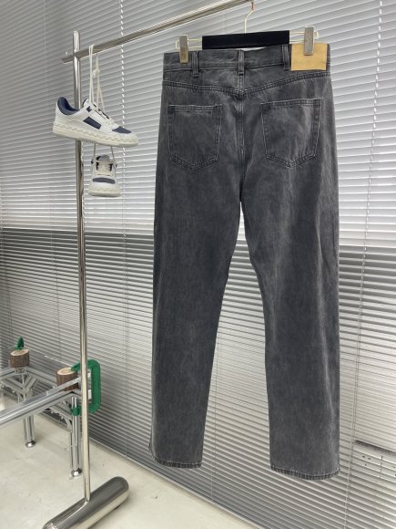 Celine - Мужские штаны джинсы AH_1812CE4