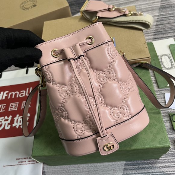 Gucci Matelassé Сумка BS_2601GU2