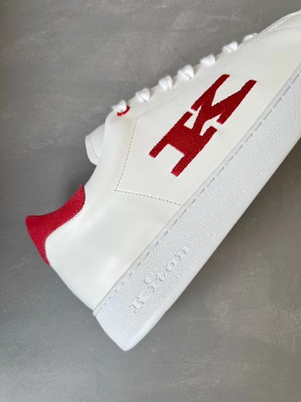 Kiton - Мужские кроссовки кеды N1_1403KI3 Kiton - Мужские кроссовки кеды N1_1403KI3