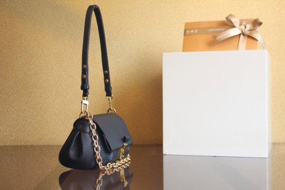 Louis Vuitton Женская сумка LV_1202LV1