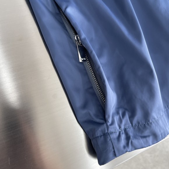 Dior - Мужская куртка ветровка TJ_0508DI2 Dior - Мужская куртка ветровка TJ_0508DI2