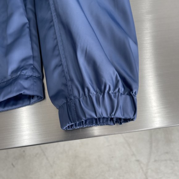 Dior - Мужская куртка ветровка TJ_0508DI2 Dior - Мужская куртка ветровка TJ_0508DI2