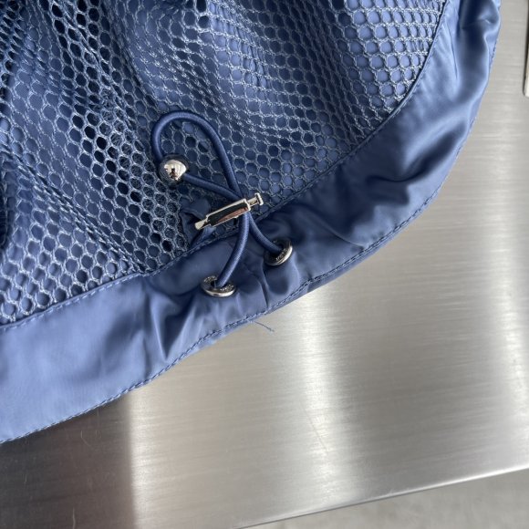 Dior -  Мужская куртка ветровка TJ_0508DI2